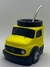 Mate Camion Mercedes Benz con bombilla