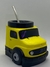 Mate Camion Mercedes Benz con bombilla - Impresiones 3DMax