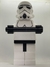 Porta Rollo Stormtrooper Pintado cuerpo completo - Star Wars - Impresiones 3DMax