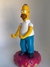 Homero Simpson Soporte Stand para Joystick Ps3 Ps4 Xbox y soporte de celular