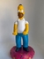 Homero Simpson Soporte Stand para Joystick Ps3 Ps4 Xbox y soporte de celular en internet