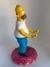 Homero Simpson Soporte Stand para Joystick Ps3 Ps4 Xbox y soporte de celular - tienda online