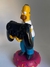 Homero Simpson Soporte Stand para Joystick Ps3 Ps4 Xbox y soporte de celular - comprar online