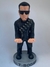 Terminator T-800 Soporte Stand para Joystick Ps3 Ps4 Xbox y soporte de celular
