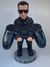Terminator T-800 Soporte Stand para Joystick Ps3 Ps4 Xbox y soporte de celular en internet