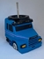 Mate camión Scania 113 con bombilla - comprar online