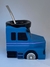 Imagen de Mate camión Scania 113 con bombilla