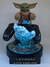 Baby Yoda Agua Star Wars Soporte Stand para Joystick Ps3 Ps4 Xbox y soporte de celular Yoda en internet