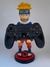 Naruto Soporte Stand para Joystick Ps3 Ps4 Xbox y soporte de celular - Impresiones 3DMax