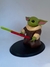 Baby Yoda Star Wars Soporte Stand para joystick Ps3 Ps4 Xbox y soporte de celular - comprar online
