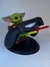 Baby Yoda Star Wars Soporte Stand para joystick Ps3 Ps4 Xbox y soporte de celular - Impresiones 3DMax