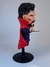 Dr. Strange porta espiral en internet