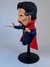 Dr. Strange porta espiral - Impresiones 3DMax