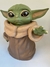 Baby Yoda Star Wars 16 cm