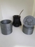 Imagen de Set Mate Star Wars Azucarera, Yerbera, Mate y Bombilla