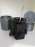 Set Mate Star Wars Azucarera, Yerbera, Mate y Bombilla - tienda online