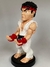 RYU Street Fighter Soporte Stand para Joystick Ps3 Ps4 Xbox y soporte de celular
