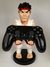 RYU Street Fighter Soporte Stand para Joystick Ps3 Ps4 Xbox y soporte de celular en internet