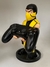 Scorpion Soporte Mortal Kombat Stand para Joystick Ps3 Ps4 Xbox y soporte de celular