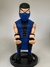 Sub Zero Soporte Mortal Kombat Stand para Joystick Ps3 Ps4 Xbox y soporte de celular