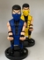 Scorpion Soporte Mortal Kombat Stand para Joystick Ps3 Ps4 Xbox y soporte de celular - tienda online