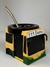 Mate Colectivo con bombilla - comprar online