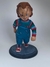Figura Chuky 20 Cm y 25 cm en internet