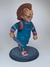 Figura Chuky 20 Cm y 25 cm
