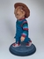 Figura Chuky 20 Cm y 25 cm - Impresiones 3DMax