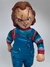 Figura Chuky 20 Cm y 25 cm - comprar online