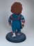 Figura Chuky 20 Cm y 25 cm - tienda online
