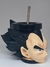 Mate Vegeta Dragon Ball Z en internet