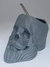 Mate Calavera Low Poly - comprar online