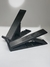 Soporte notebook regulable (opcional con logo o nombre) - Impresiones 3DMax