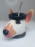 Mate Perro Bullterrier - Impresiones 3DMax