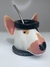 Mate Perro Bullterrier