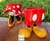 Maceta Mickey en internet