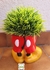 Maceta Mickey