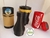 Set Mate Fernet con Coca Cola Azucarera, Yerbera, Mate y Bombilla - comprar online