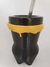 Imagen de Set Mate Fernet con Coca Cola Azucarera, Yerbera, Mate y Bombilla
