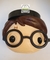 Mate Harry Potter con bombilla - comprar online