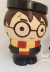Mate Harry Potter con bombilla cuerpo completo