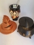 Set Mate Harry Potter Azucarera, Yerbera, Mate y Bombilla