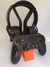Soporte Auricular y joysticks