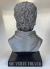 Busto Gustavo Cerati de 25 Cm de alto - tienda online