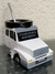 Mate Camion Mercedes Benz 1215 con bombilla