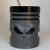 Set Mate Fierrero Piston Azucarera, Yerbera, Mate y Bombilla - Impresiones 3DMax