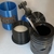 Set Mate Fierrero Piston Azucarera, Yerbera, Mate y Bombilla - comprar online