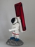 Soporte de celular Astronauta en internet