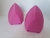 Orejas de gato para casco rosa - tienda online